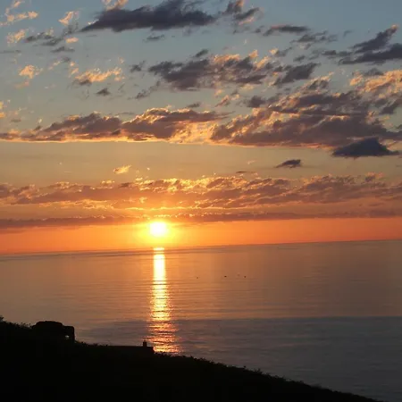 Landhuis Gure Ametsa