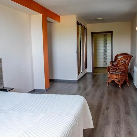 Gure Ametsa * Getaria