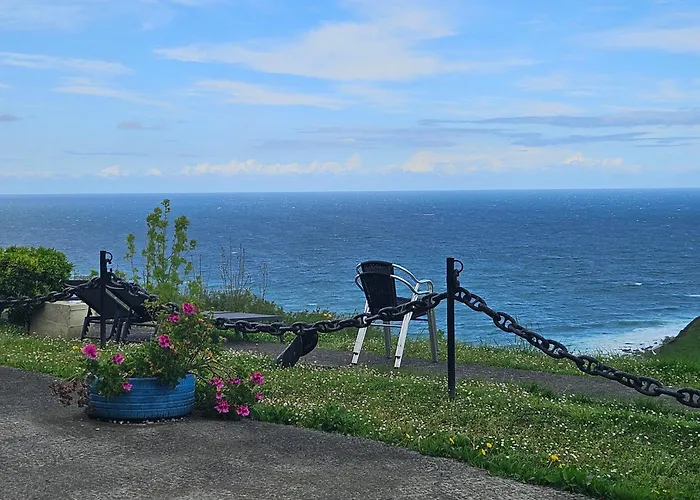 Landhaus Gure Ametsa *