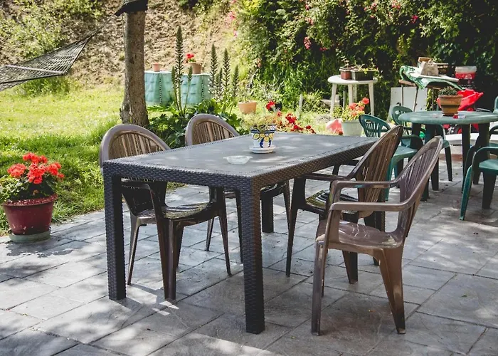 Gure Ametsa * Getaria