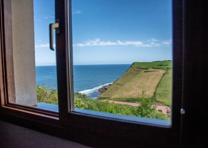 Gure Ametsa Landhaus Getaria