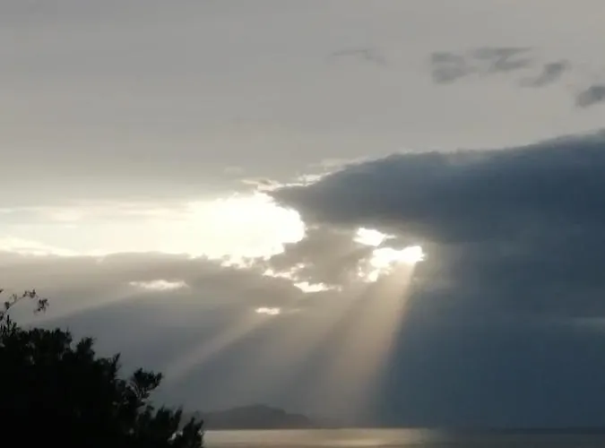 Landhaus Gure Ametsa Getaria