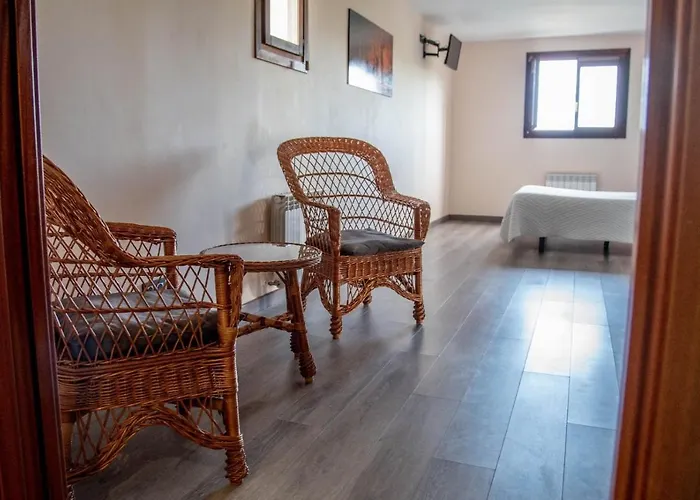 Gure Ametsa Landhaus Getaria