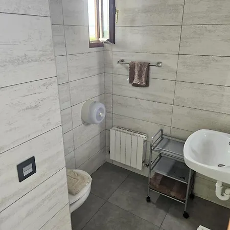 Летний дом Gure Ametsa