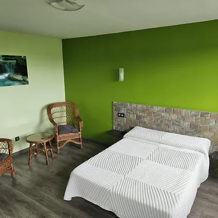 Gure Ametsa Летний дом *