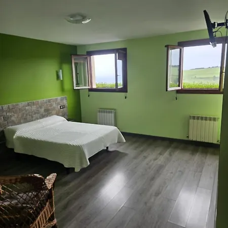 Country house Gure Ametsa *