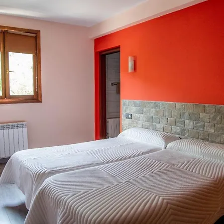 Gure Ametsa Country house *
