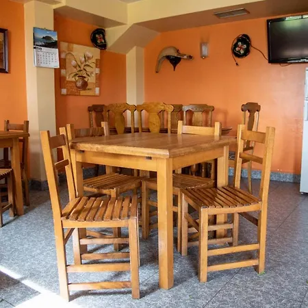 Gure Ametsa Getaria