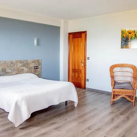 Country house Gure Ametsa *