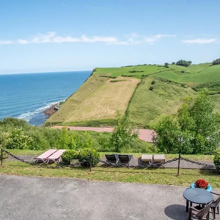 Country house Gure Ametsa *
