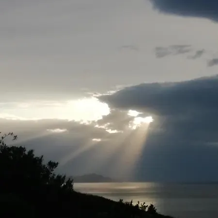 Летний дом Gure Ametsa Гетария