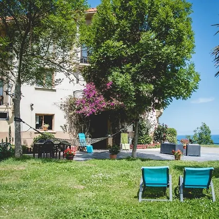 Country house Gure Ametsa