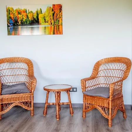 Gure Ametsa Летний дом *