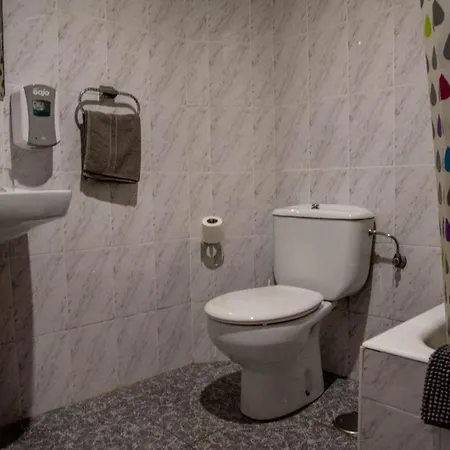 Летний дом Gure Ametsa *