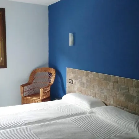 Country house Gure Ametsa Getaria