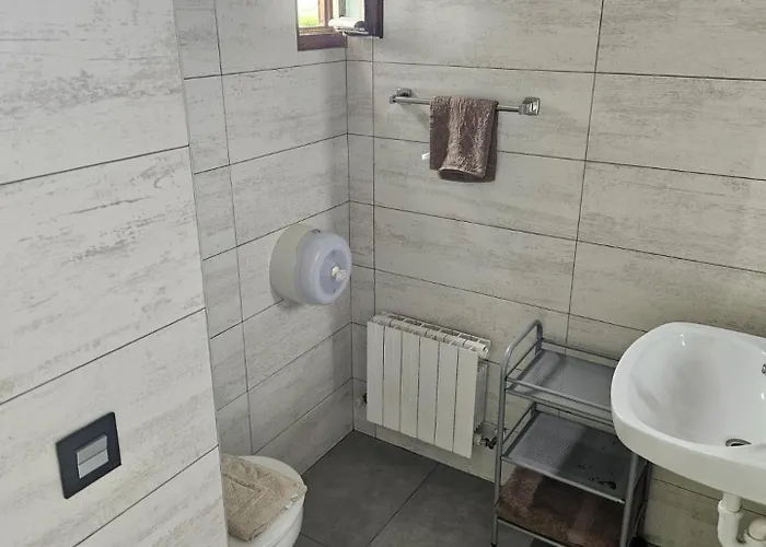 Country house Gure Ametsa