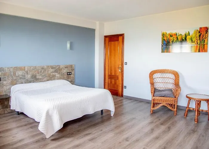 Country house Gure Ametsa *