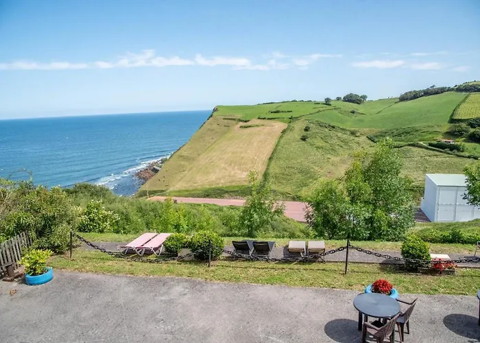 Country house Gure Ametsa *