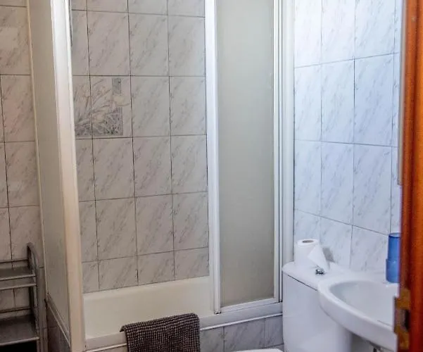 Country house Gure Ametsa Getaria