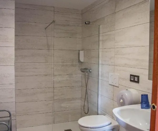 Country house Gure Ametsa Getaria