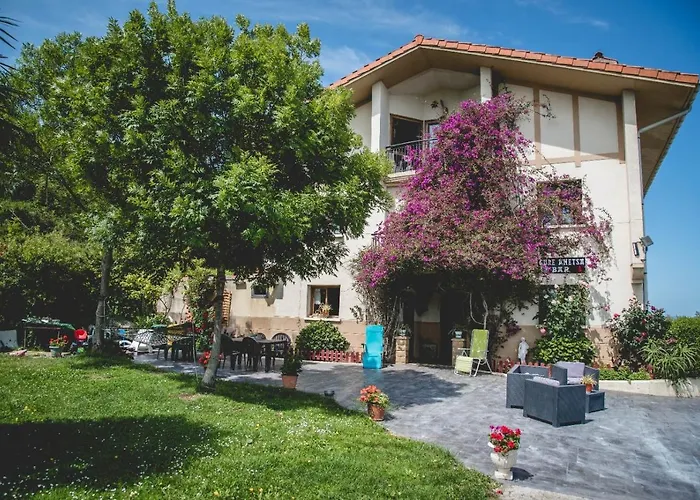 Gure Ametsa * Getaria