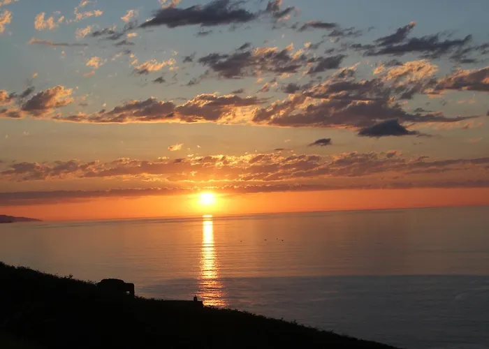 Country house Gure Ametsa