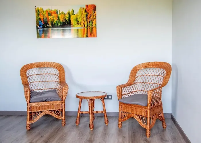 Gure Ametsa Country house *