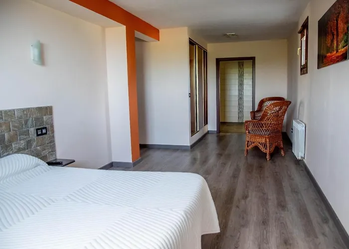 Gure Ametsa * Getaria