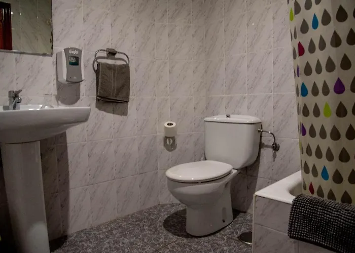 Country house Gure Ametsa *