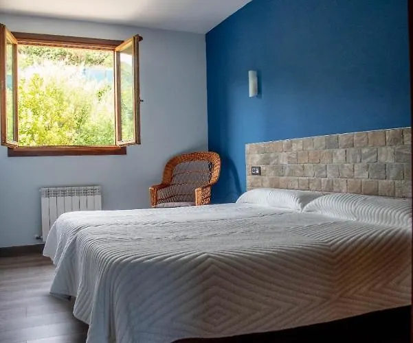 Country house Gure Ametsa