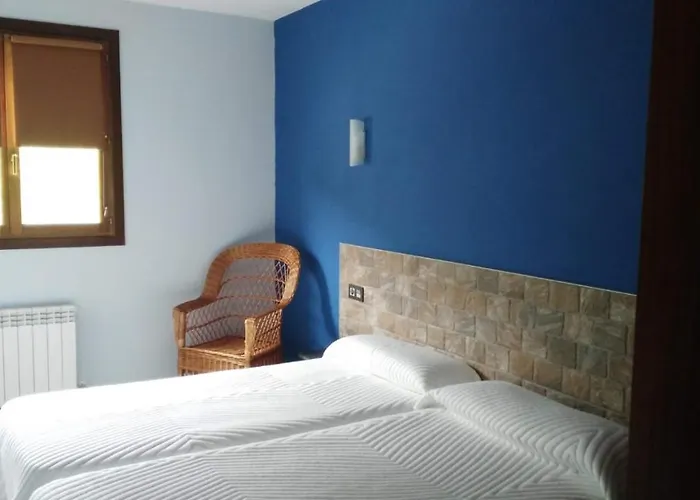 Country house Gure Ametsa Getaria