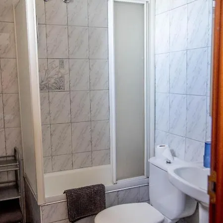 Casa rural Gure Ametsa Getaria