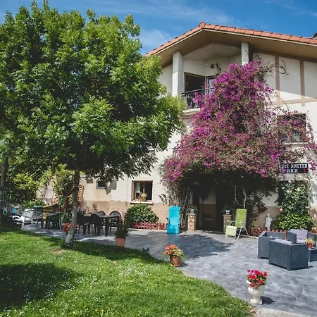 Gure Ametsa * Getaria