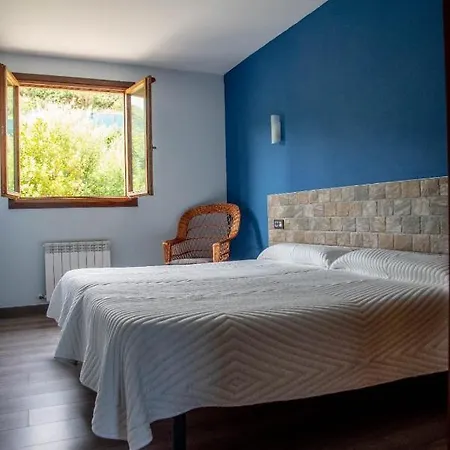 Casa rural Gure Ametsa